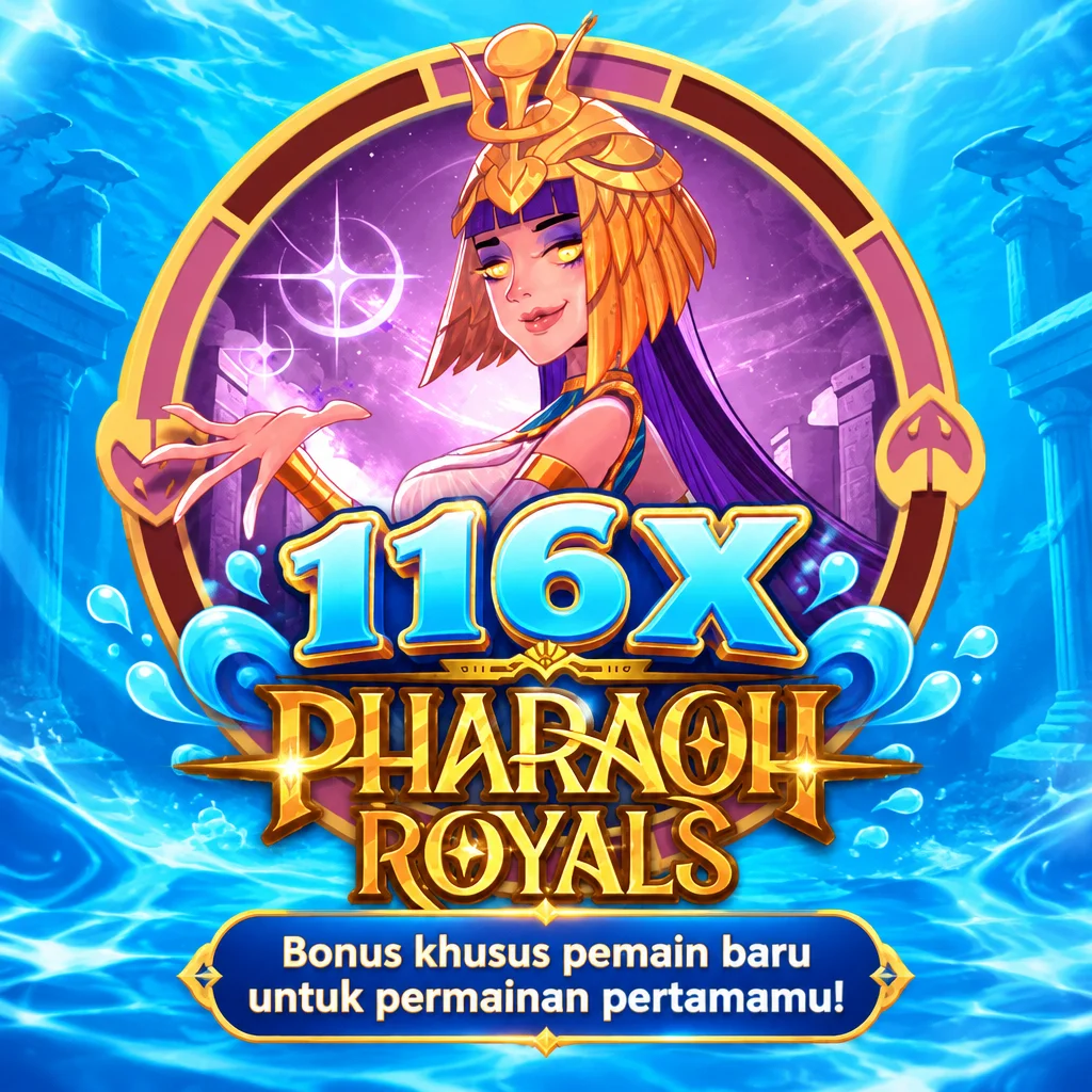 116X · Pharaoh Royals