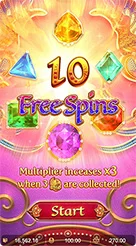 116X · Garuda Gems